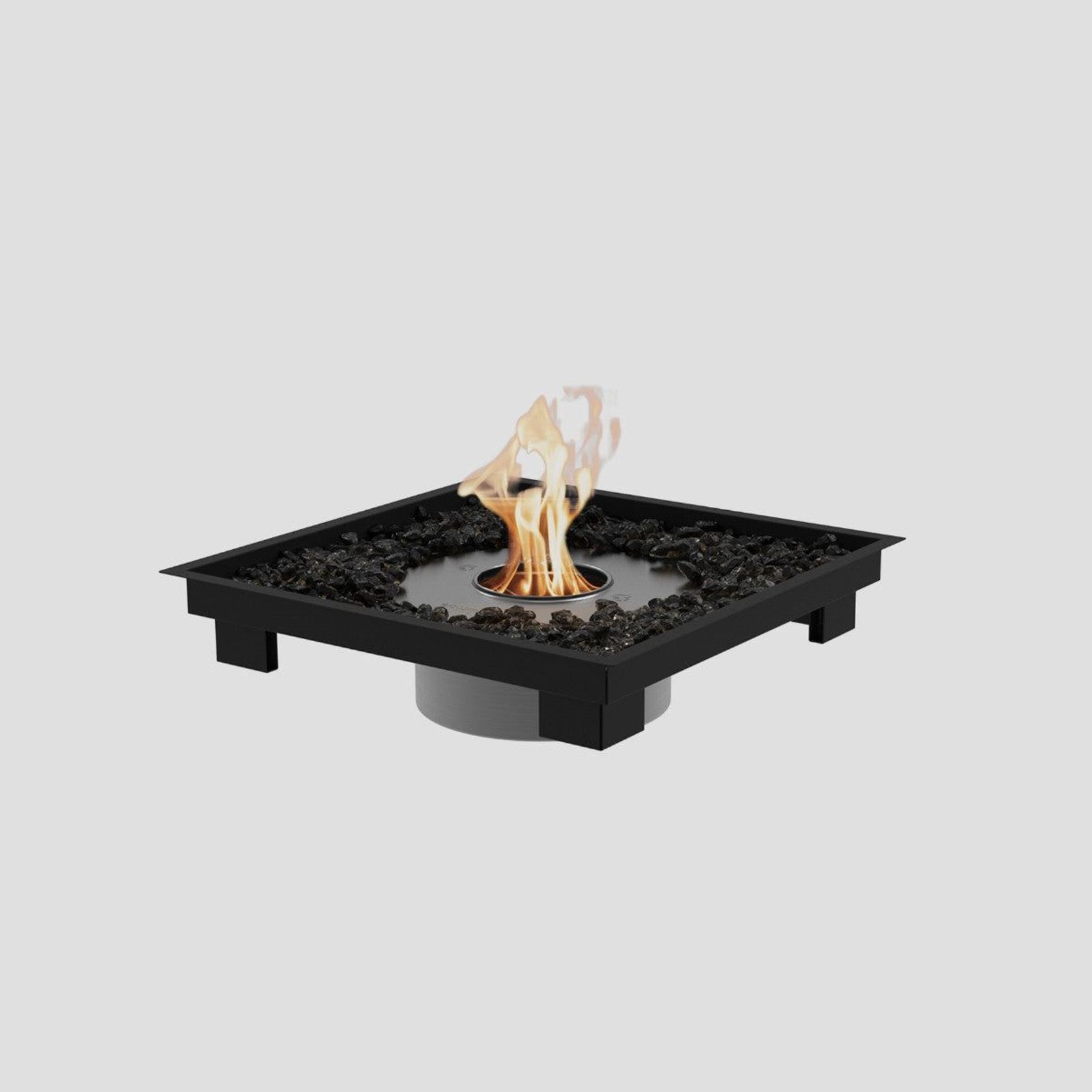 Square 22 Fire Pit Kit gallery detail image