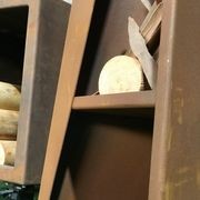 Hunua Chiminea Outdoor Firepit  gallery detail image