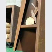 Hunua Chiminea Outdoor Firepit gallery detail image