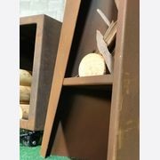 Hunua Chiminea Outdoor Firepit  gallery detail image
