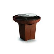 Barramundi BBQ Ring Grill & Goanna Fire Pit 65 & 80 cm gallery detail image