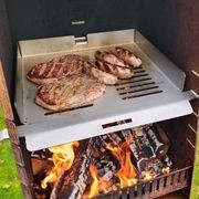 The Obelisk - Outdoor Fire and BBQ gallery detail image