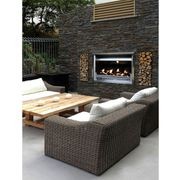 Chef Outdoor Cook On Fireplace | 1200mm gallery detail image