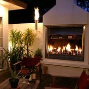 Chef Outdoor Cook On Fireplace | 1200mm gallery detail image