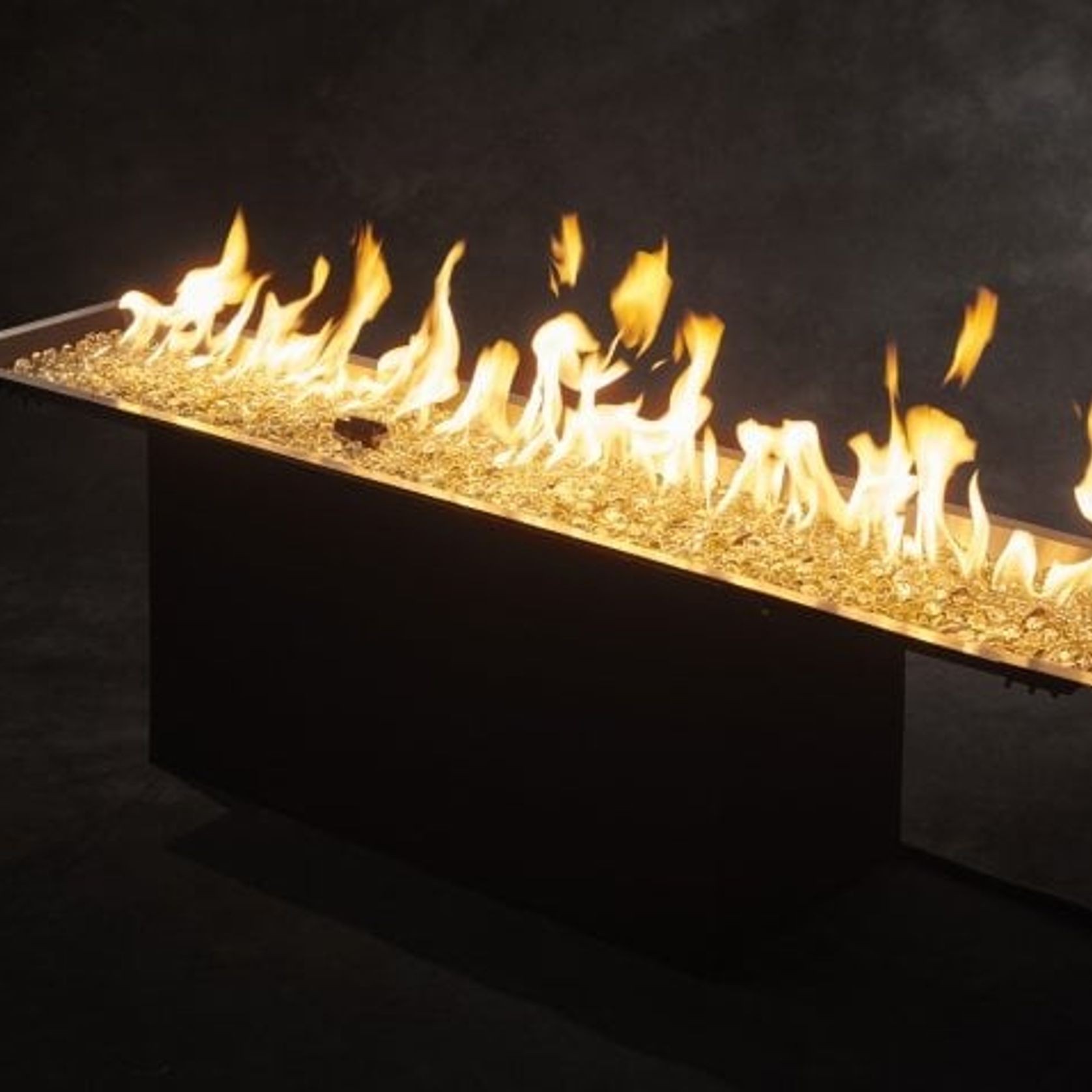 Jetmaster Horizon Outdoor Rectangle Burner Insert gallery detail image