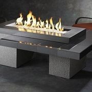 Jetmaster Horizon Outdoor Rectangle Burner Insert gallery detail image