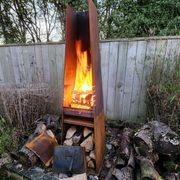 The Obelisk - Outdoor Fire and BBQ gallery detail image