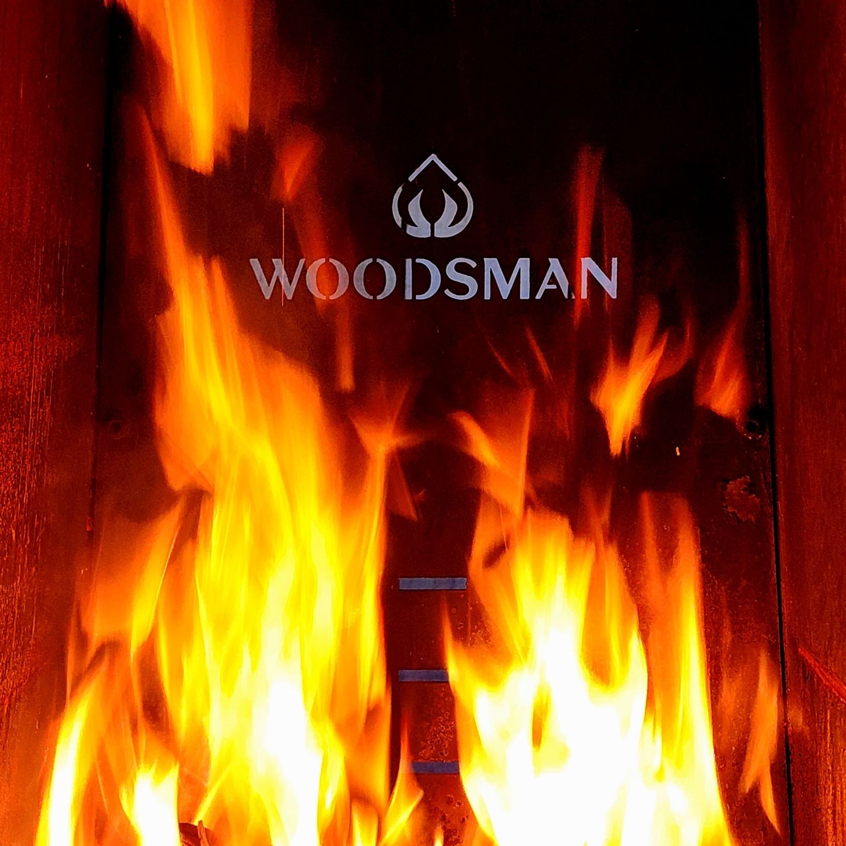 The Obelisk - Outdoor Fire and BBQ gallery detail image