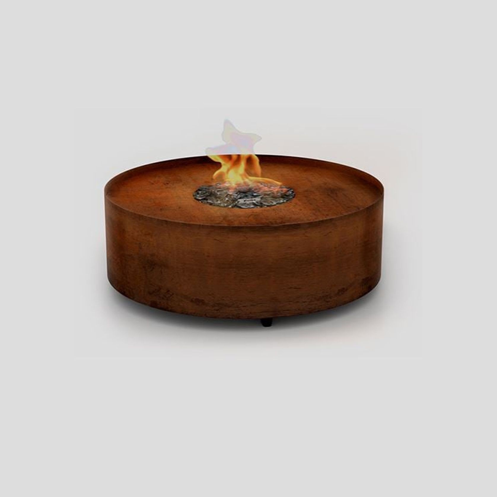 Planika Galio Corten Round Automatic gallery detail image