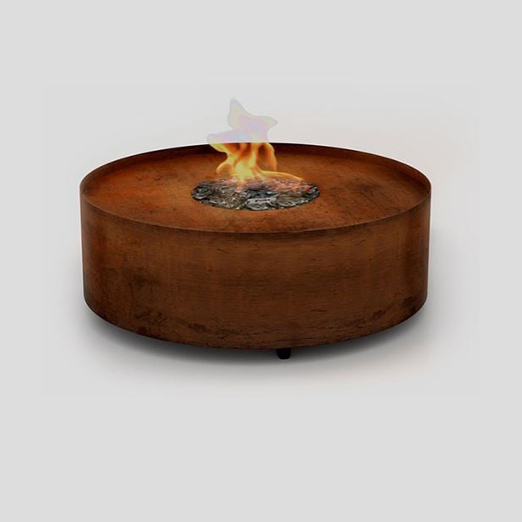 Planika Galio Corten Round Automatic gallery detail image