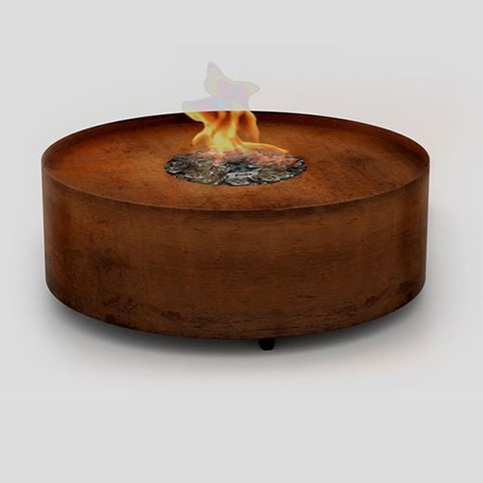 Planika Galio Corten Round Automatic gallery detail image