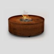 Planika Galio Corten Round Automatic gallery detail image