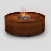 Planika Galio Corten Round Automatic gallery detail image