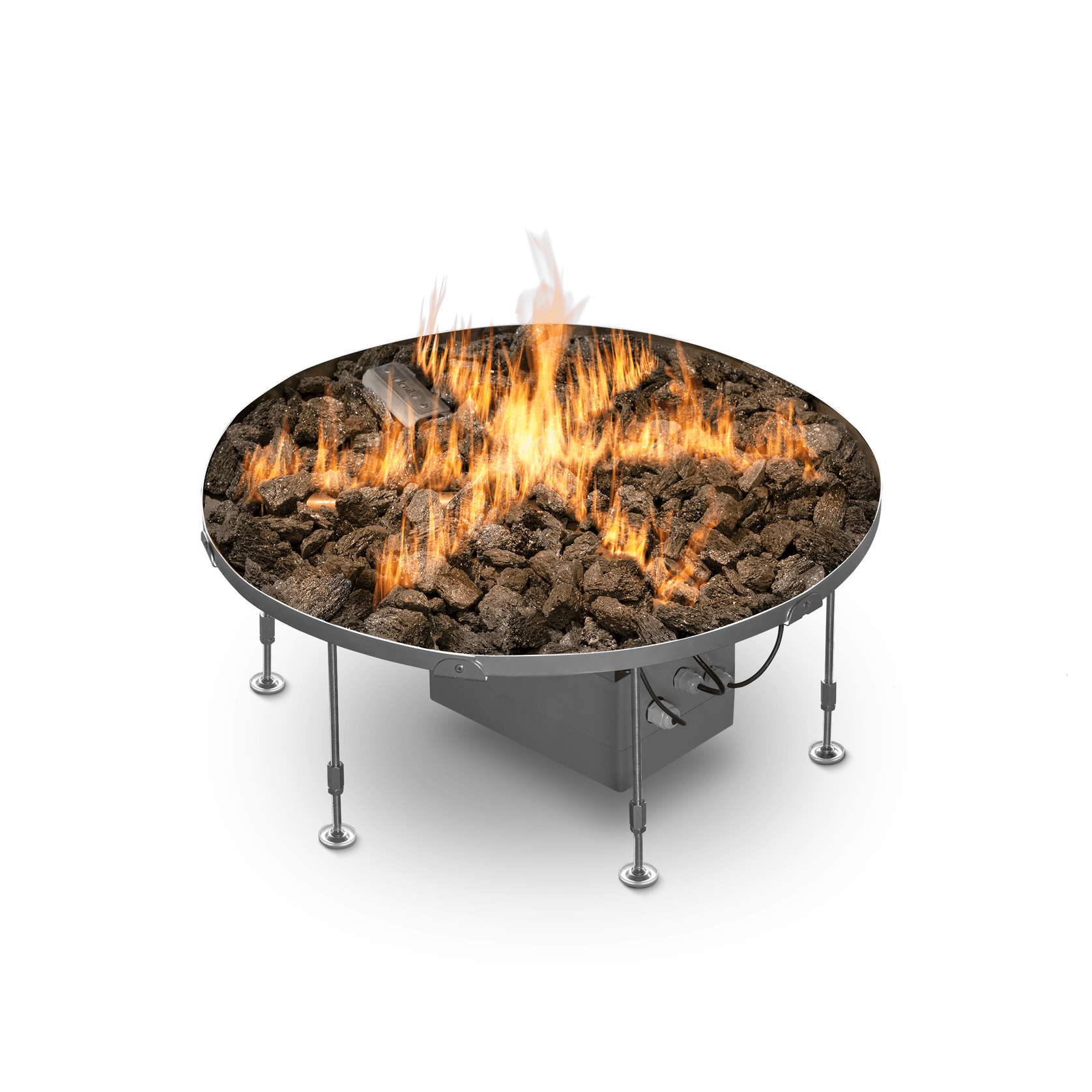 Planika Galio Star Insert Burner gallery detail image