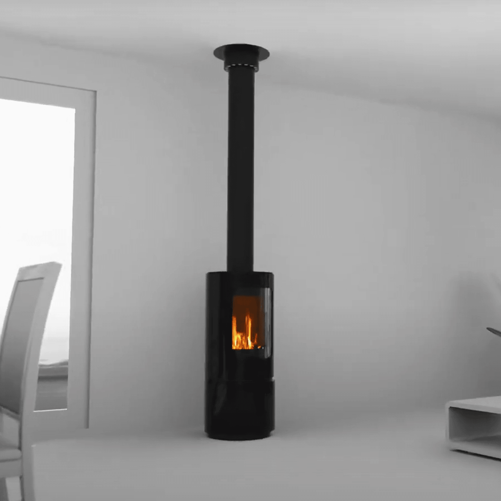 Visionline Default Air Cooled Flue Systems gallery detail image