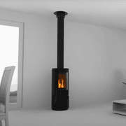 Visionline Default Air Cooled Flue Systems gallery detail image