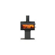 Metro 850P Outdoor Woodfire gallery detail image