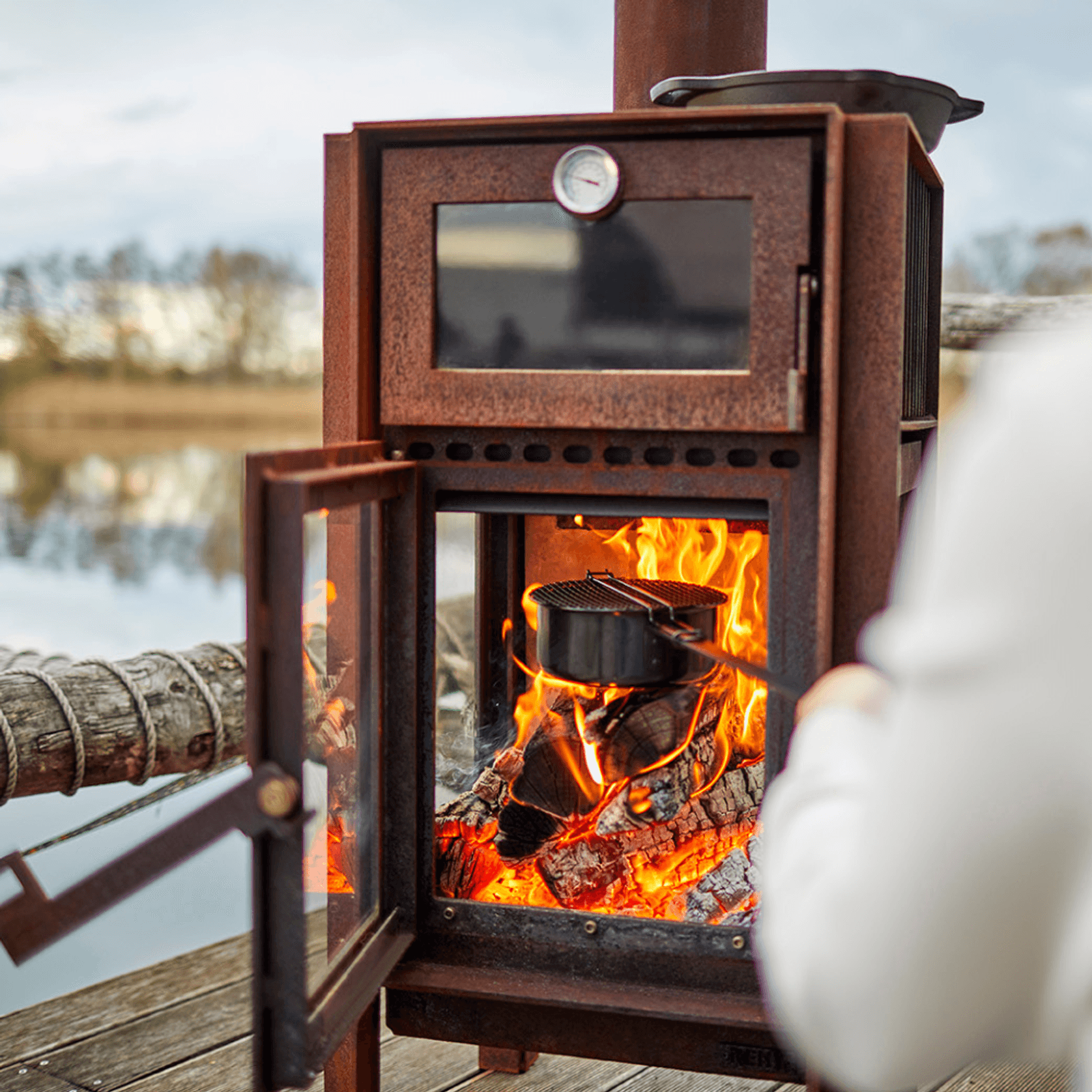 RB73 Quercus gallery detail image