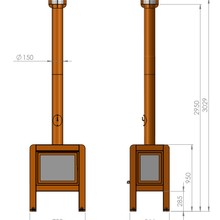 RB73 Fennek 80 gallery detail image