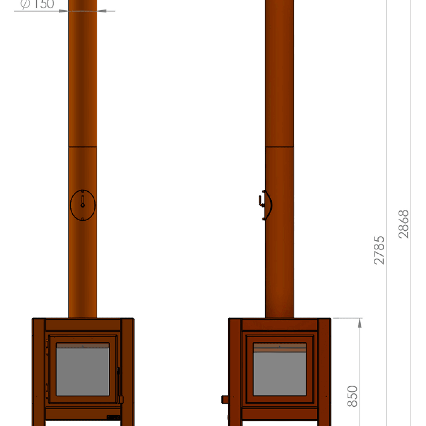 RB73 Quaruba L gallery detail image