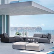 Butterfly Outdoor Sofa by B&B Italia  gallery detail image