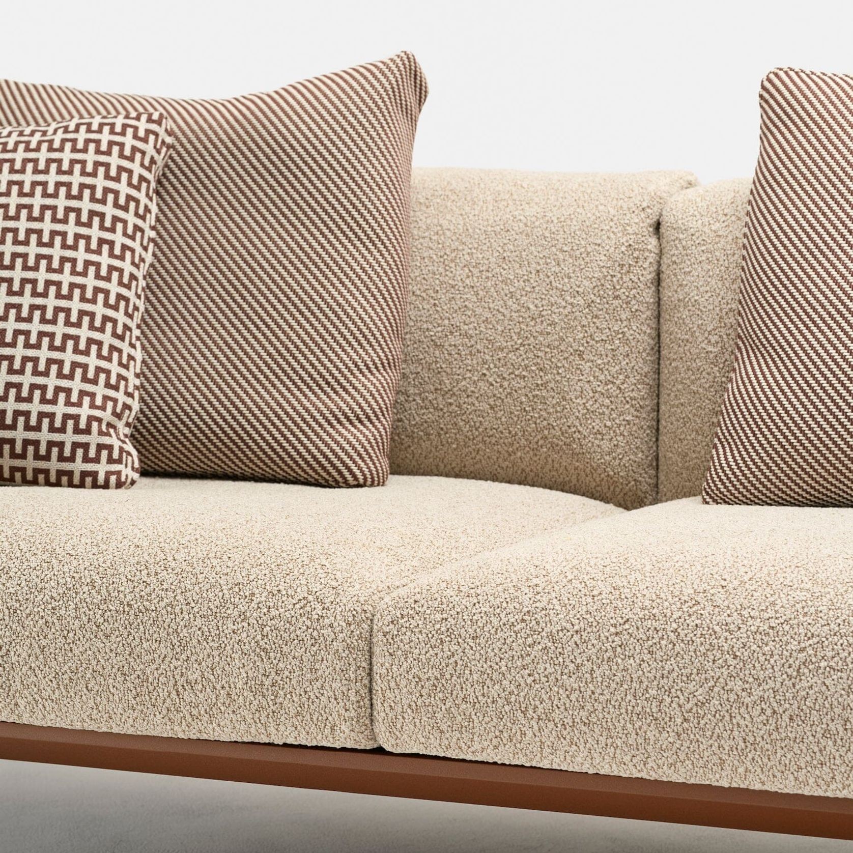 Addis Bay Sofa gallery detail image