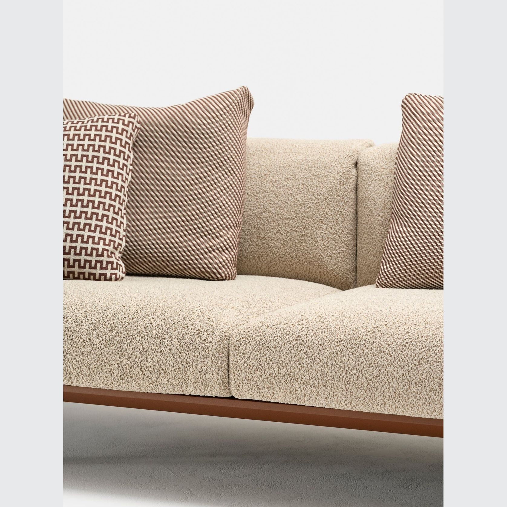 Addis Bay Sofa gallery detail image