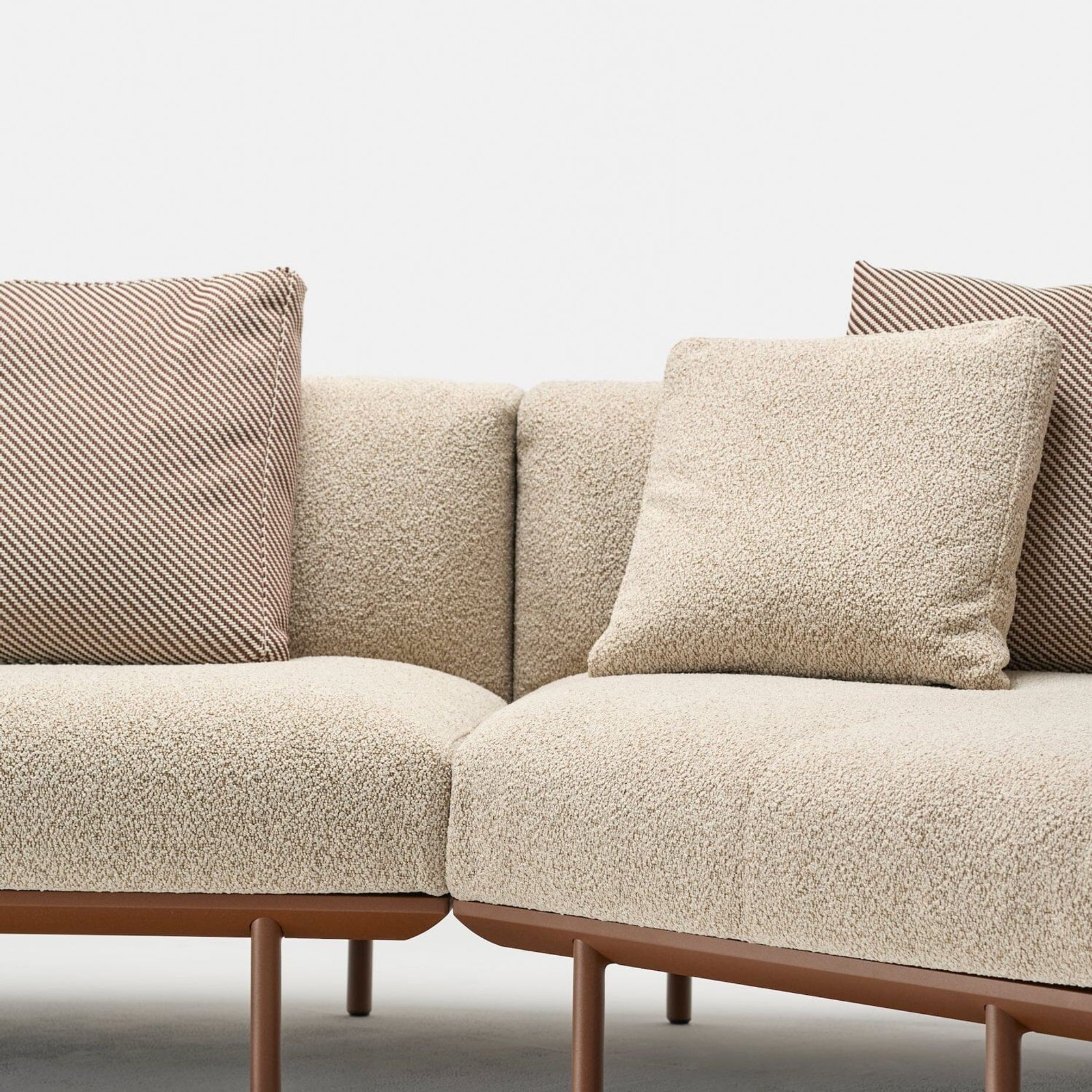 Addis Bay Sofa gallery detail image