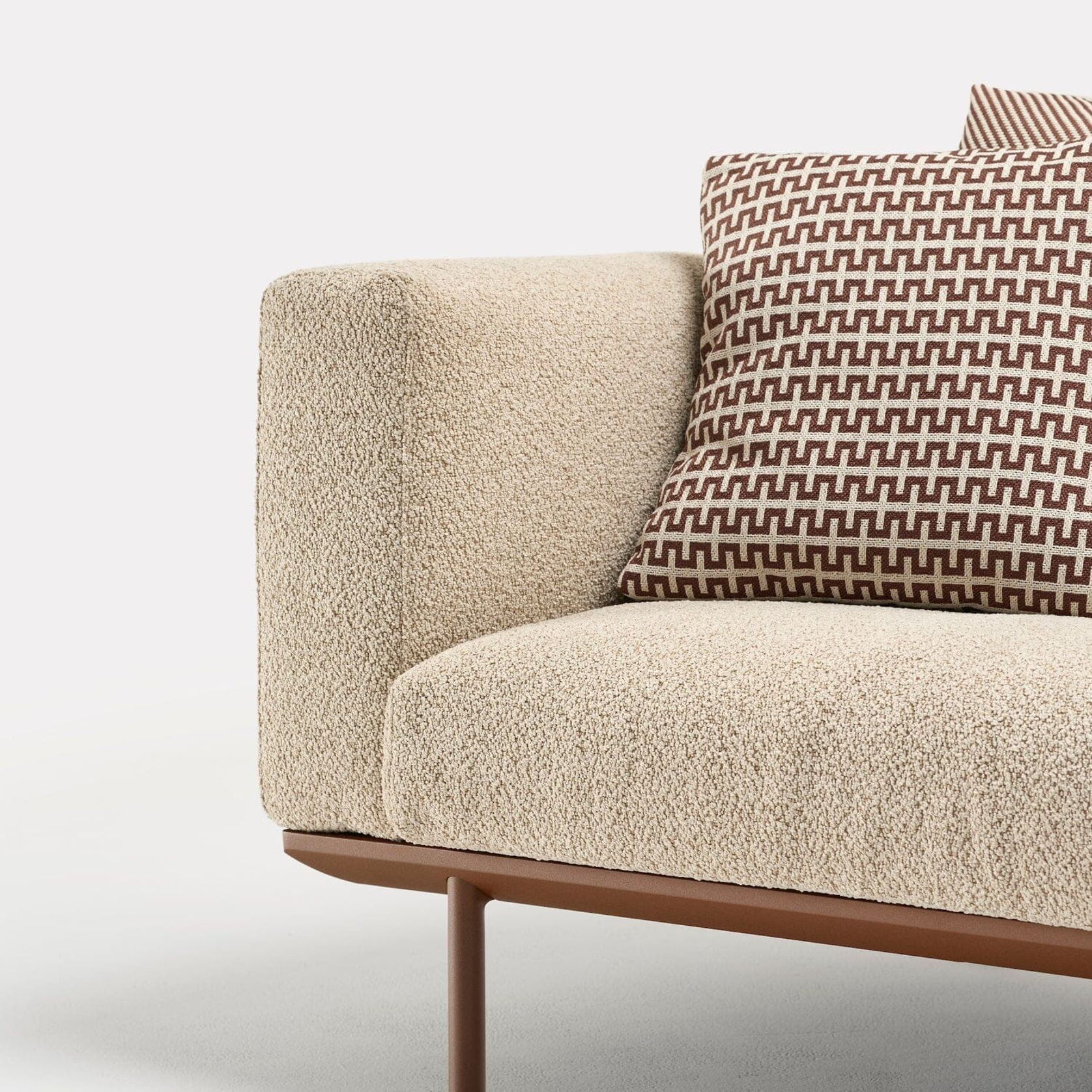 Addis Bay Sofa gallery detail image
