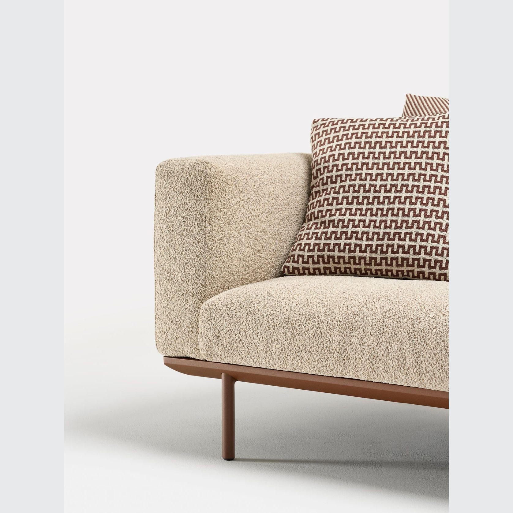 Addis Bay Sofa gallery detail image