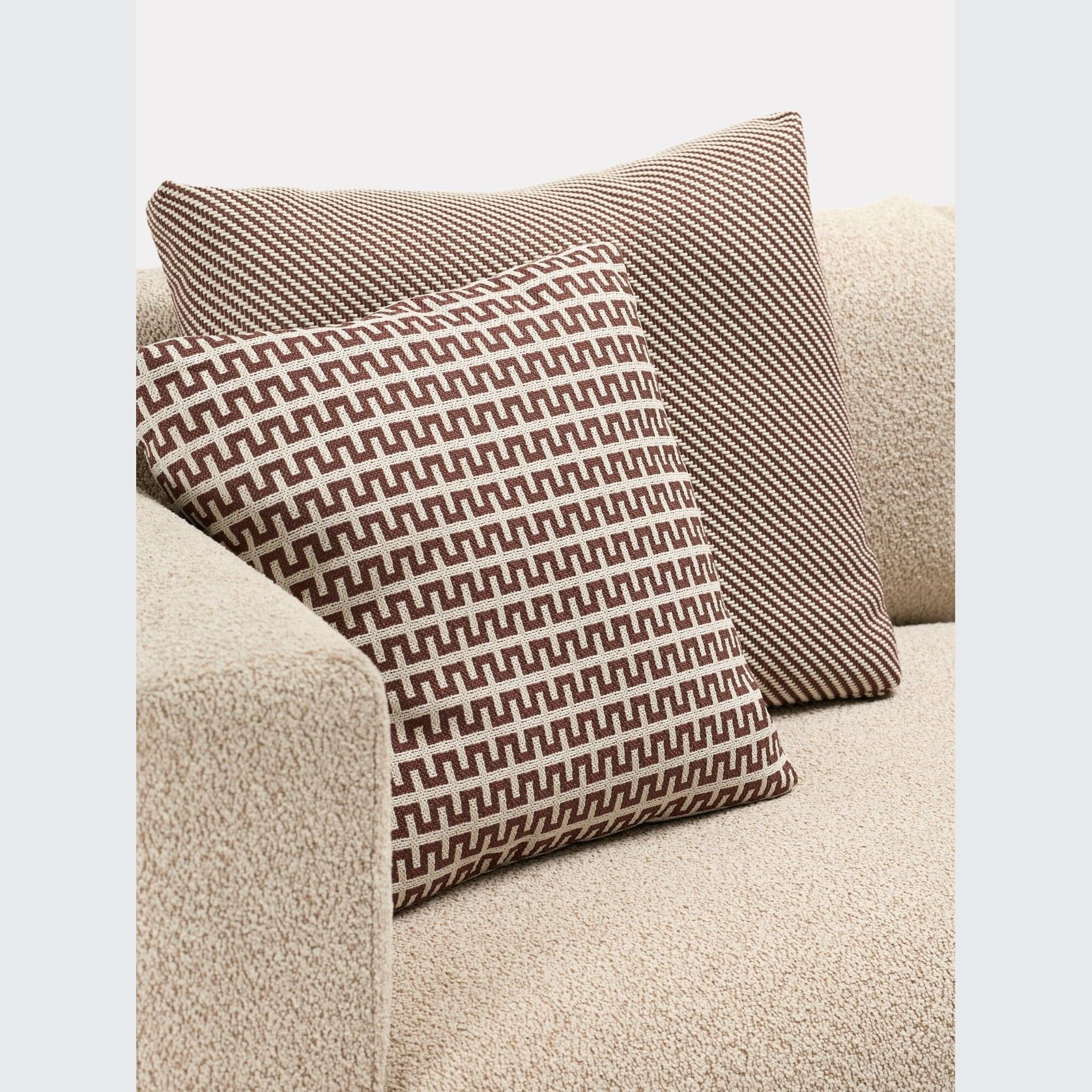 Addis Bay Sofa gallery detail image