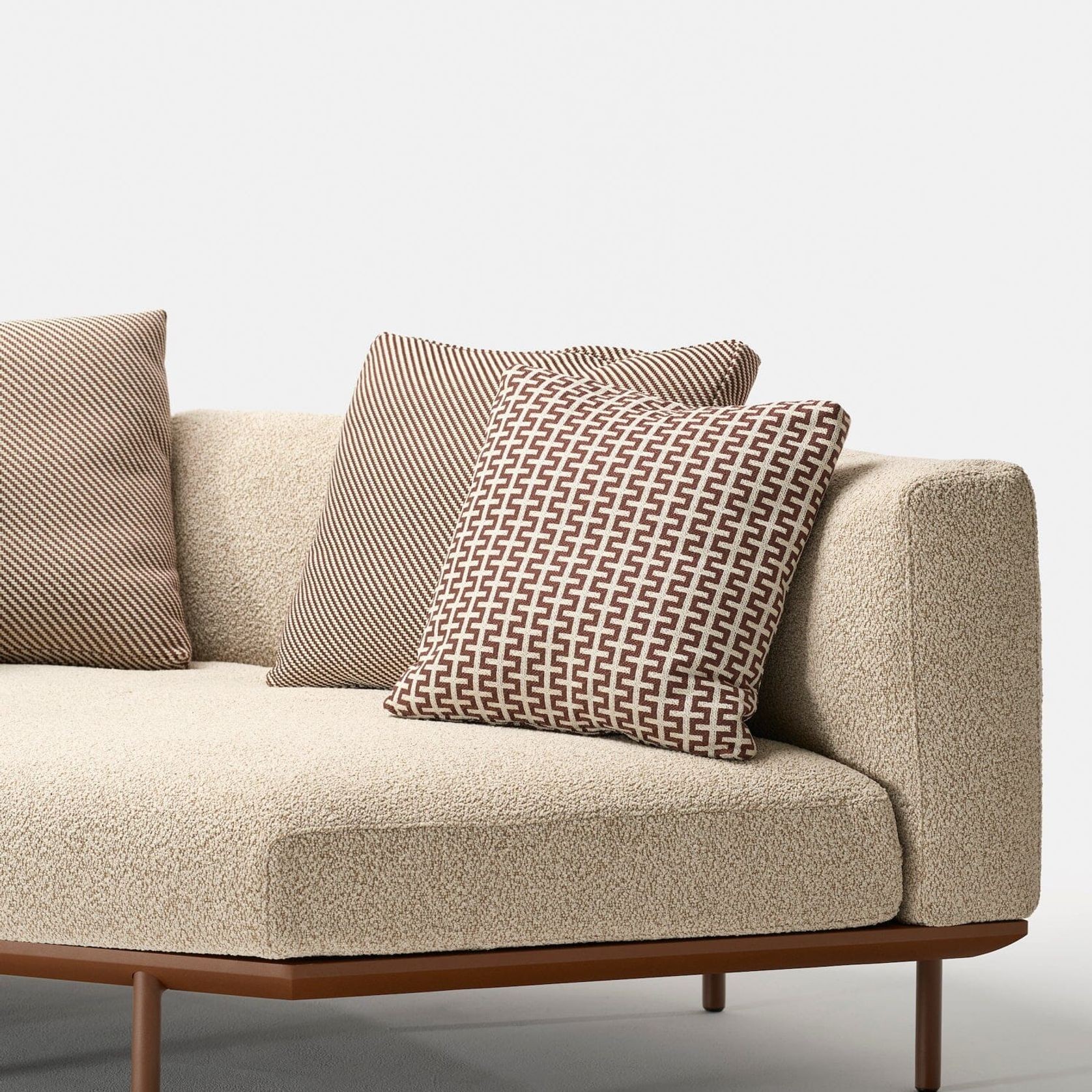Addis Bay Sofa gallery detail image