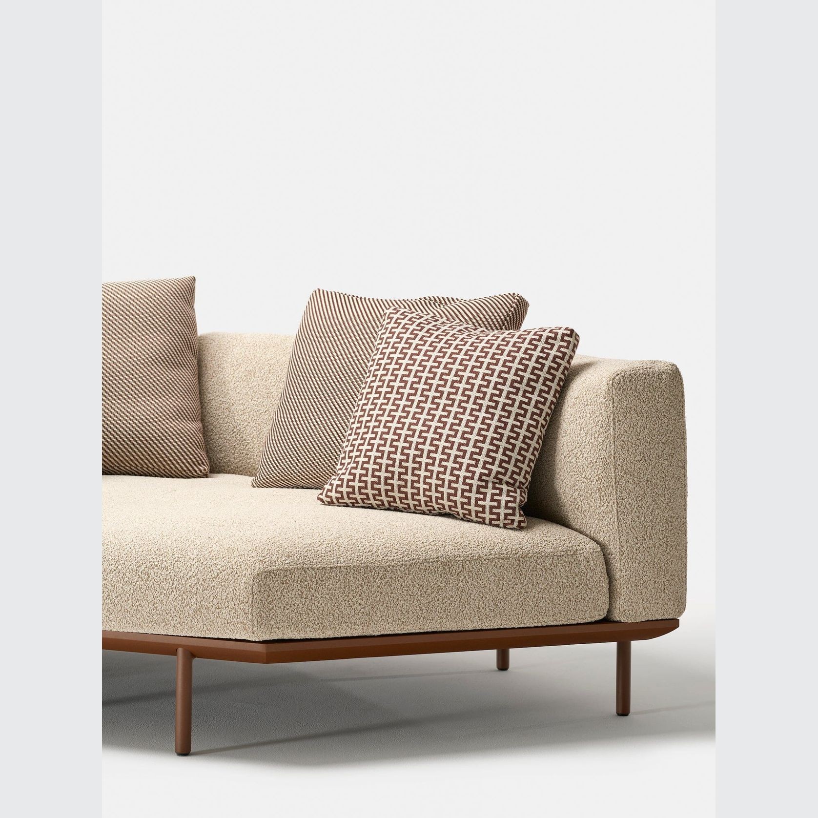 Addis Bay Sofa gallery detail image