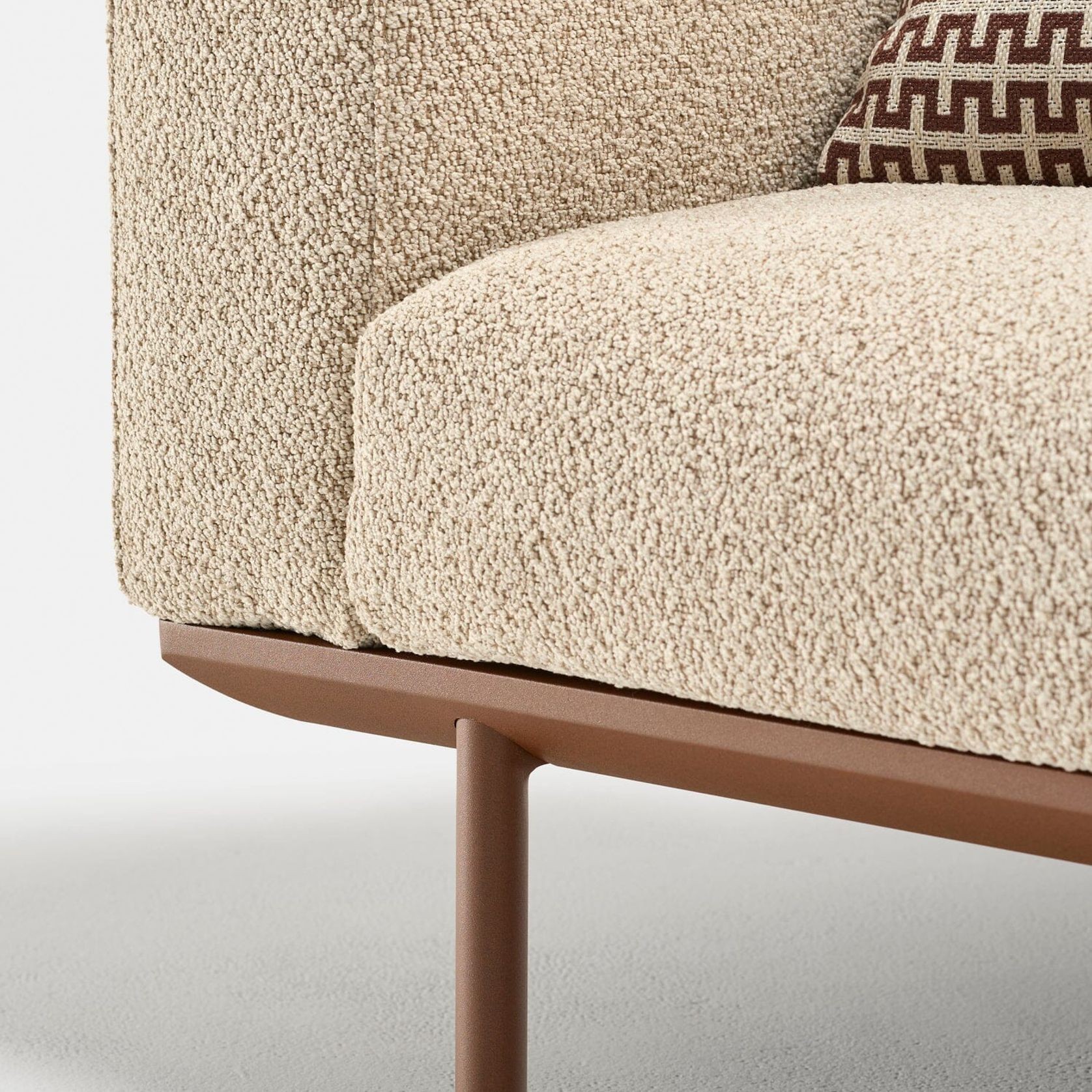 Addis Bay Sofa gallery detail image