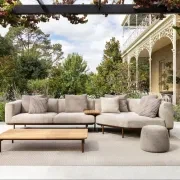 Addis Bay Sofa gallery detail image