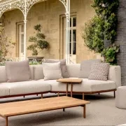 Addis Bay Sofa gallery detail image