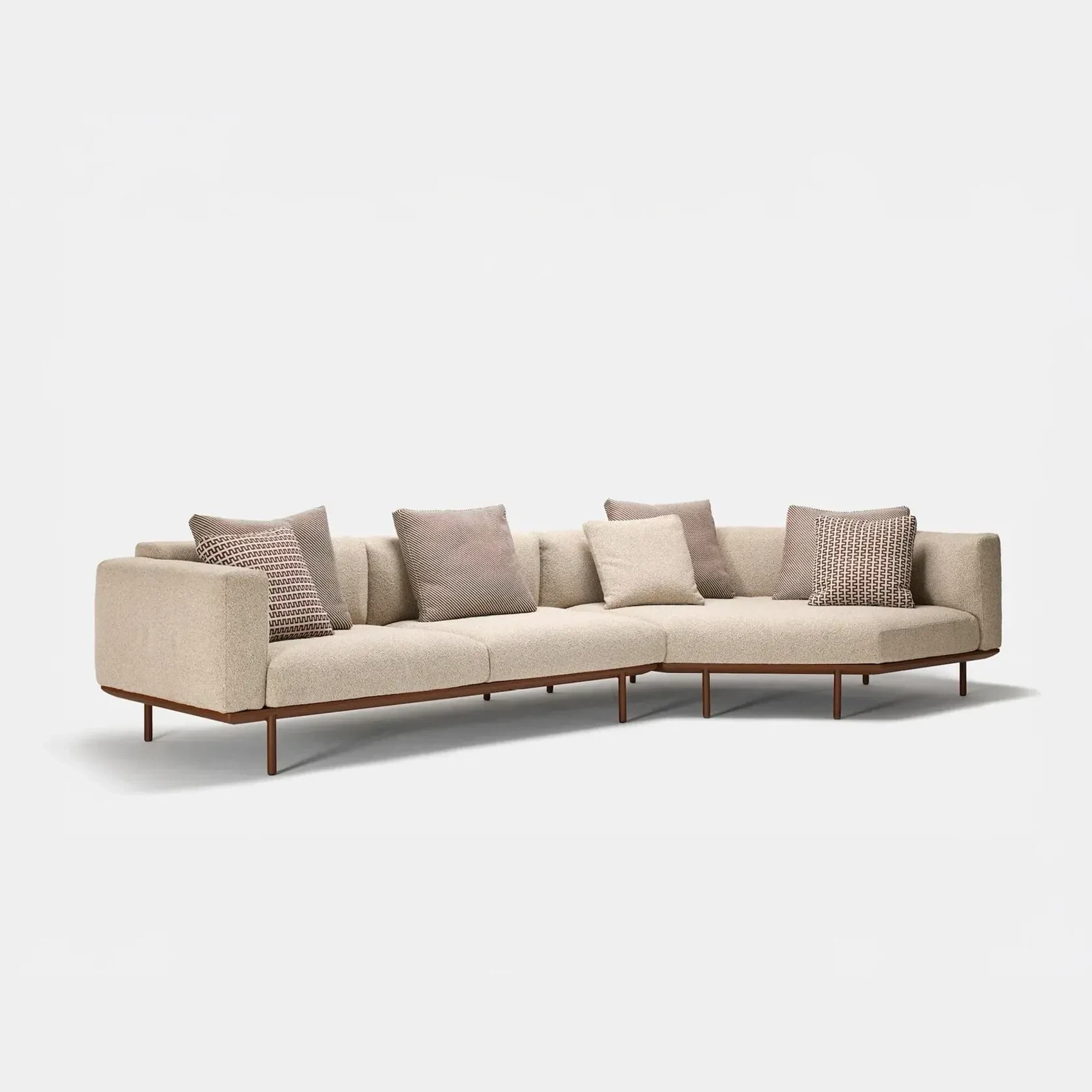 Addis Bay Sofa gallery detail image