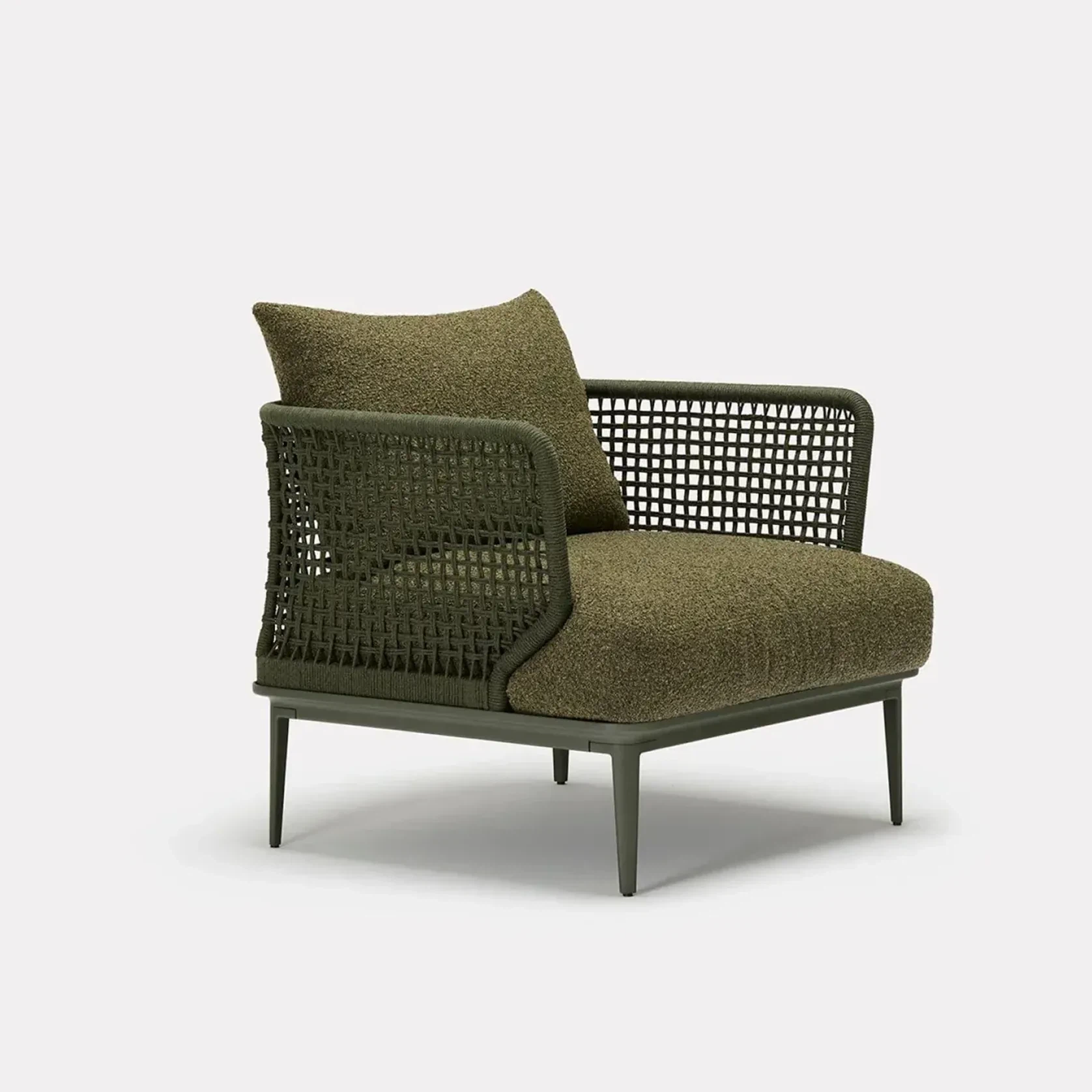 Aireys Inlet Lounge Chair gallery detail image