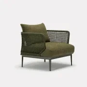 Aireys Inlet Lounge Chair gallery detail image