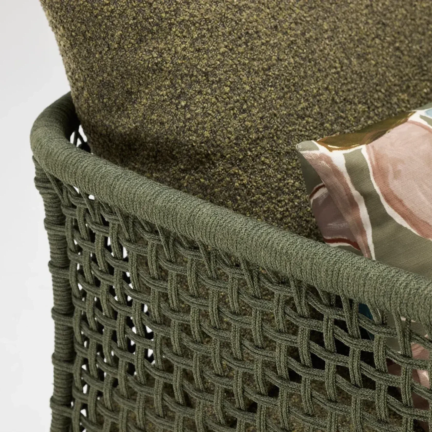 Aireys Inlet Lounge Chair gallery detail image