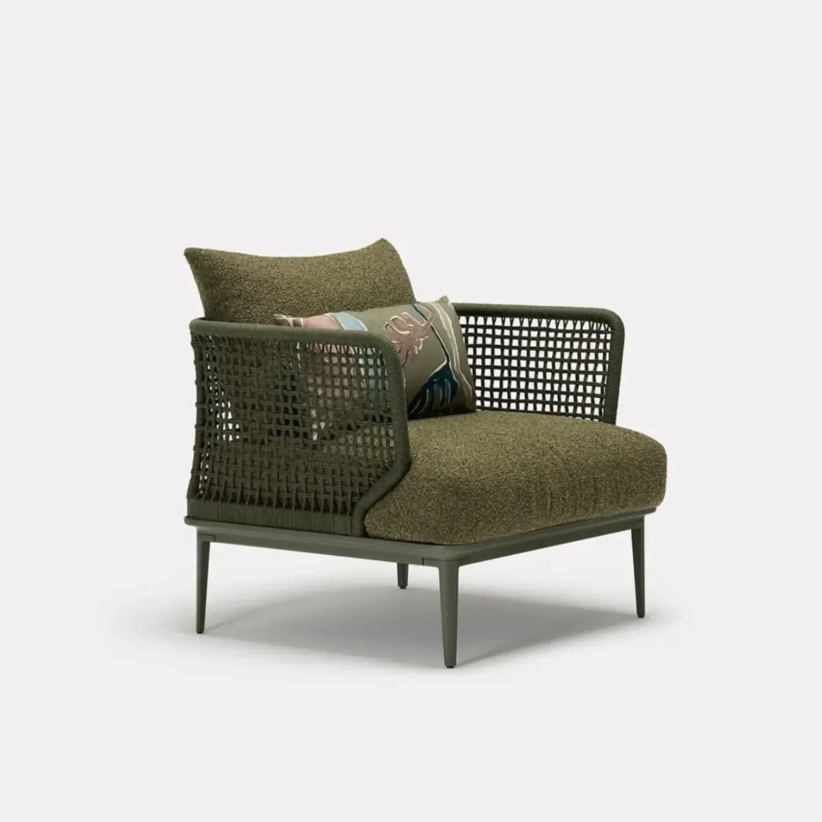 Aireys Inlet Lounge Chair gallery detail image