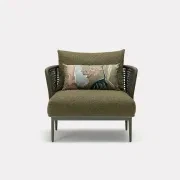 Aireys Inlet Lounge Chair gallery detail image