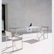 Mirto Outdoor Table by B&B Italia gallery detail image