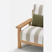 Shoreham Lounge Chair gallery detail image