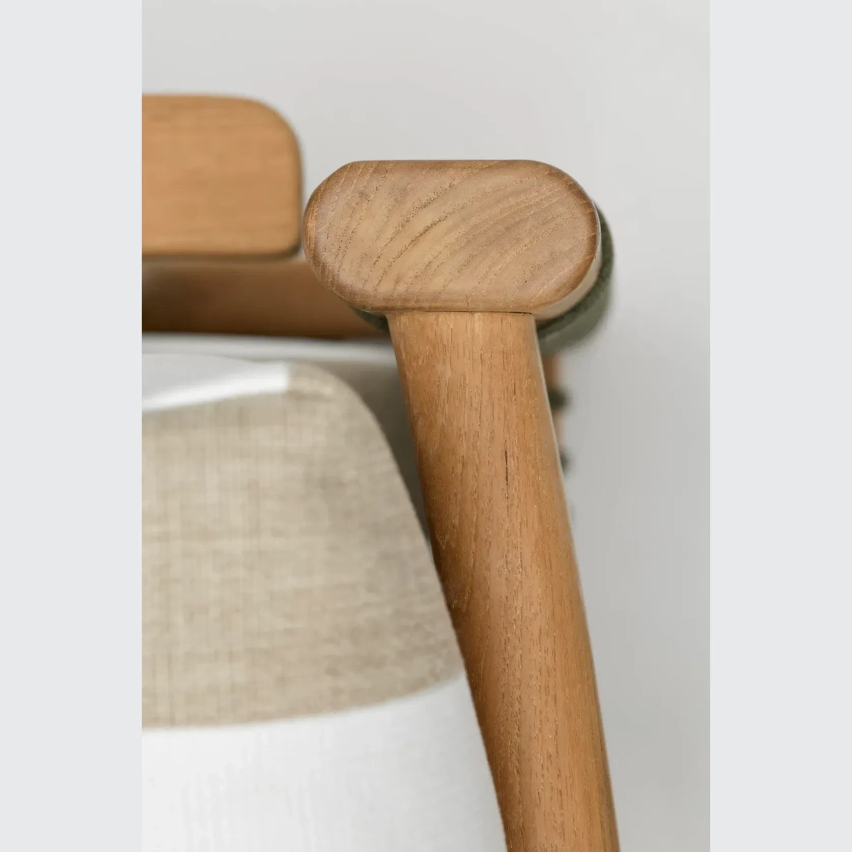 Shoreham Lounge Chair gallery detail image