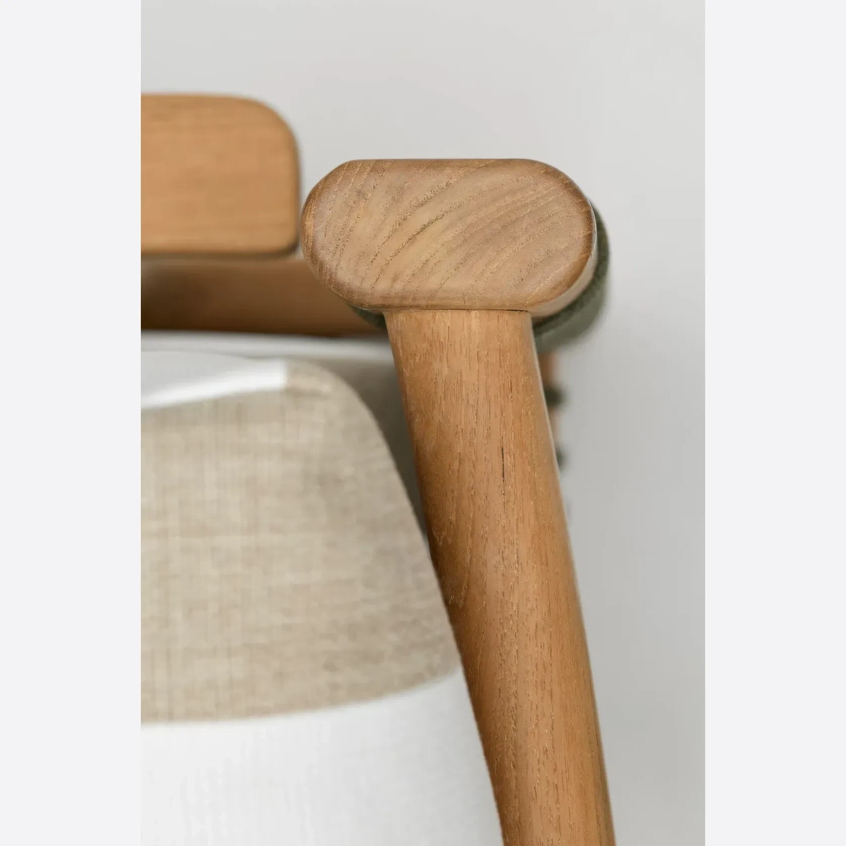 Shoreham Lounge Chair gallery detail image