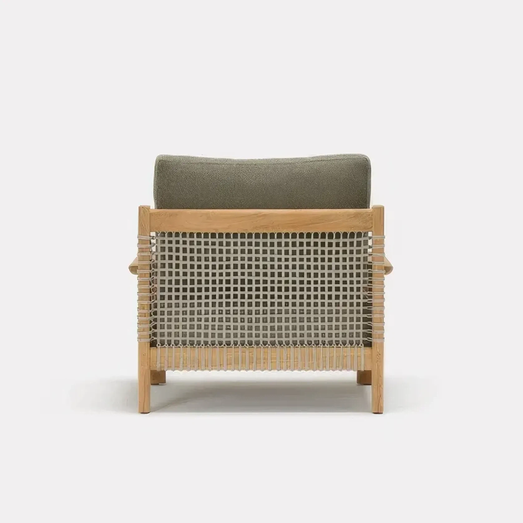 Shoreham Lounge Chair gallery detail image