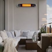 Moderno Infrared Outdoor & Indoor Heater (Standard) gallery detail image