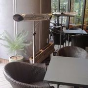 Moderno Infrared Outdoor & Indoor Heater (Standard) gallery detail image