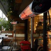 Moderno Infrared Outdoor & Indoor Heater (Standard) gallery detail image